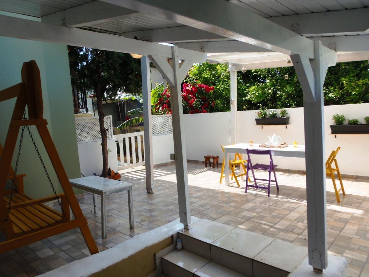 Modern Confort Studio With Lazy Spa Included Heraklion Exteriör bild